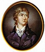 Adalbert de Chamisso